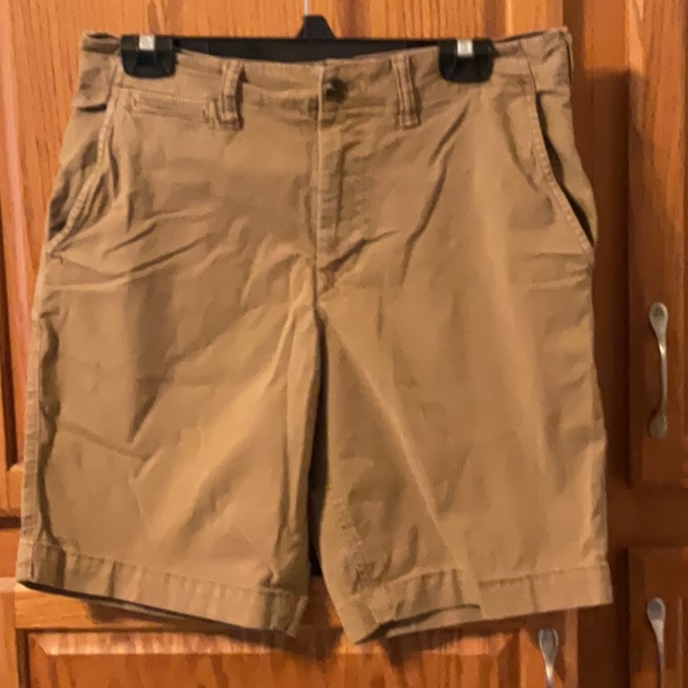 Gently used American eagle shorts men’s size 32